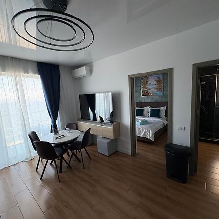 Signature Promenada Hotel Apartments Năvodari 외부 사진