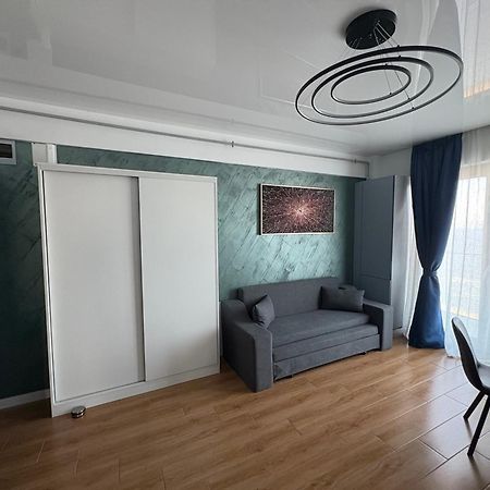 Signature Promenada Hotel Apartments Năvodari 외부 사진