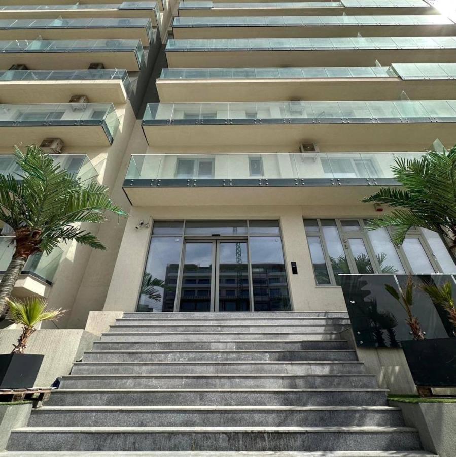 Signature Promenada Hotel Apartments Năvodari 외부 사진