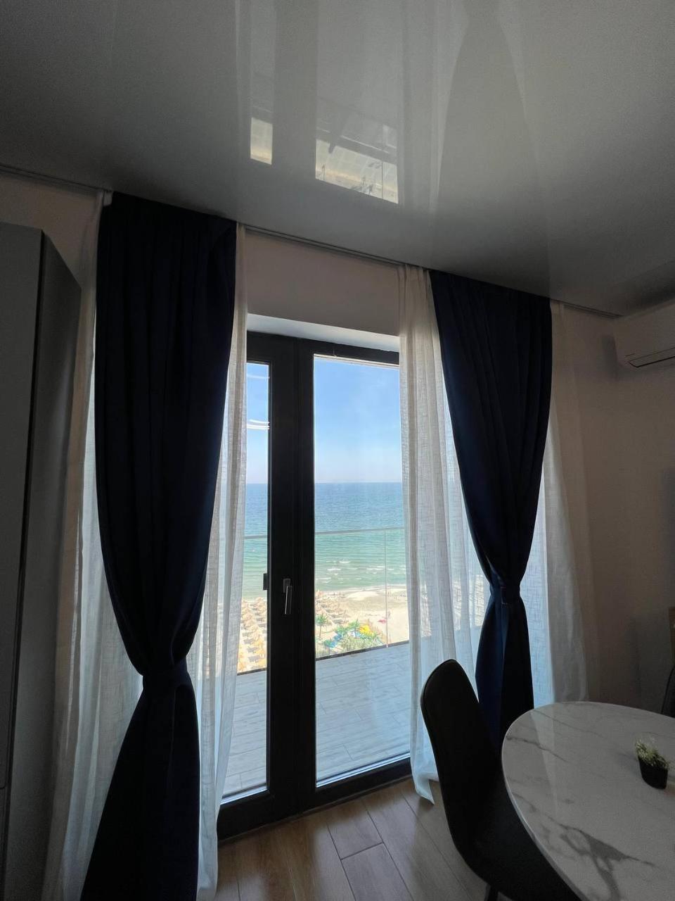 Signature Promenada Hotel Apartments Năvodari 객실 사진