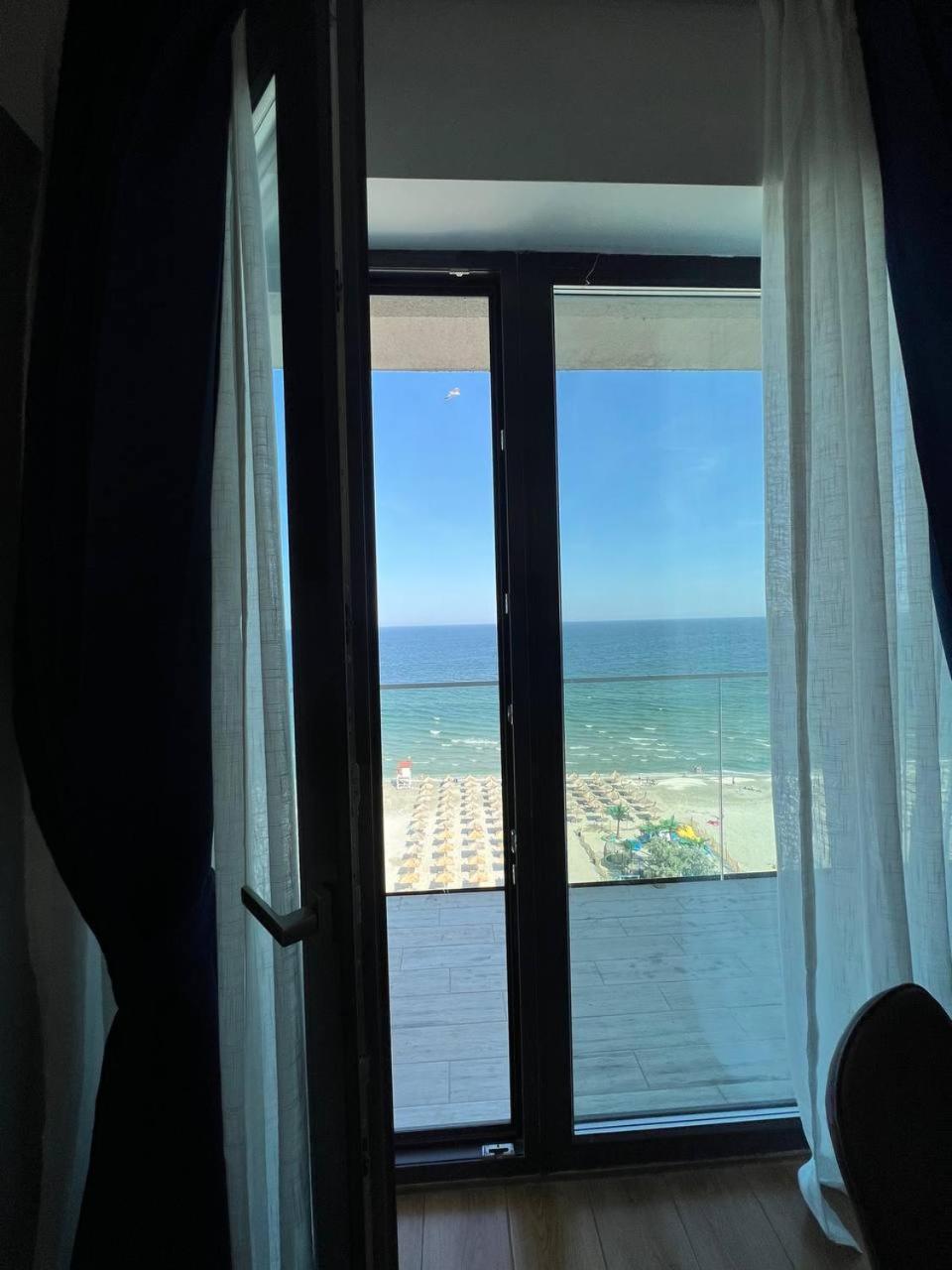 Signature Promenada Hotel Apartments Năvodari 객실 사진