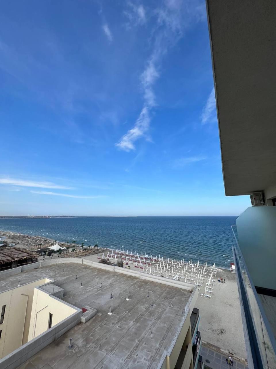 Signature Promenada Hotel Apartments Năvodari 외부 사진