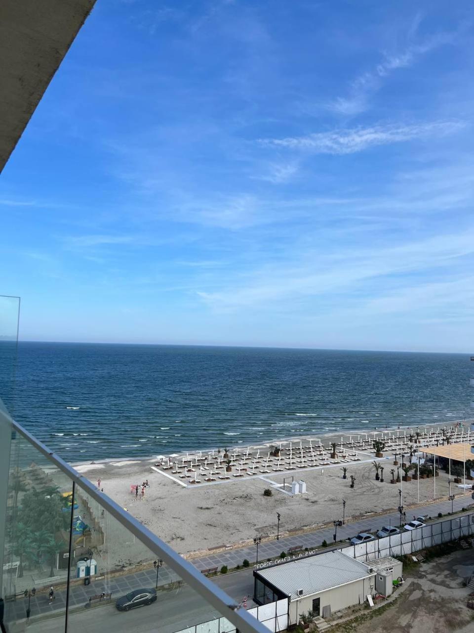 Signature Promenada Hotel Apartments Năvodari 외부 사진