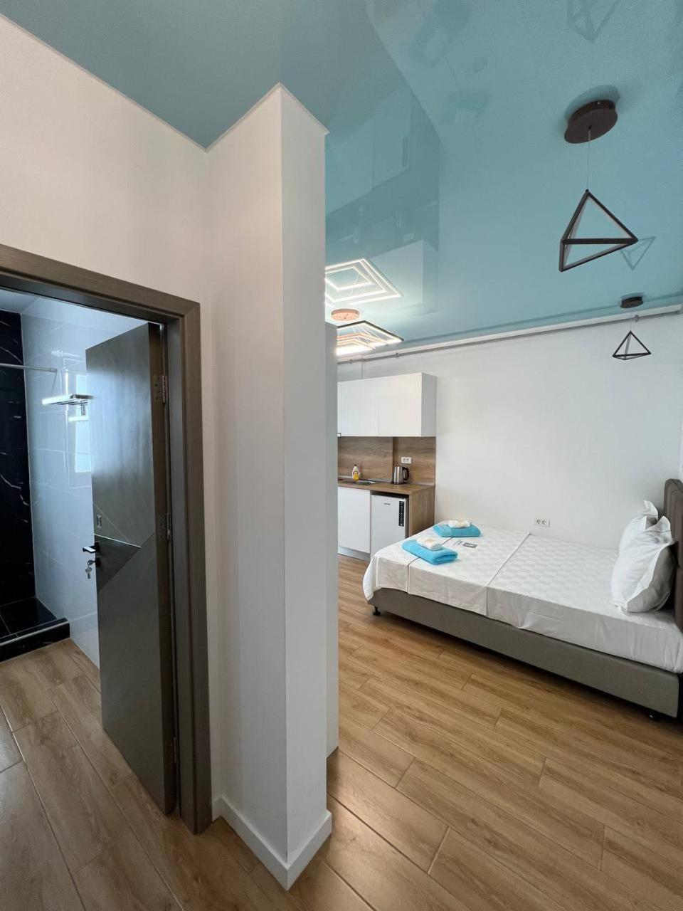 Signature Promenada Hotel Apartments Năvodari 외부 사진