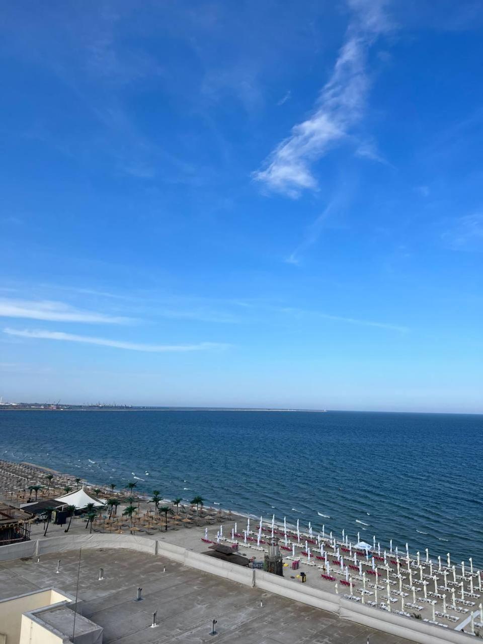 Signature Promenada Hotel Apartments Năvodari 외부 사진