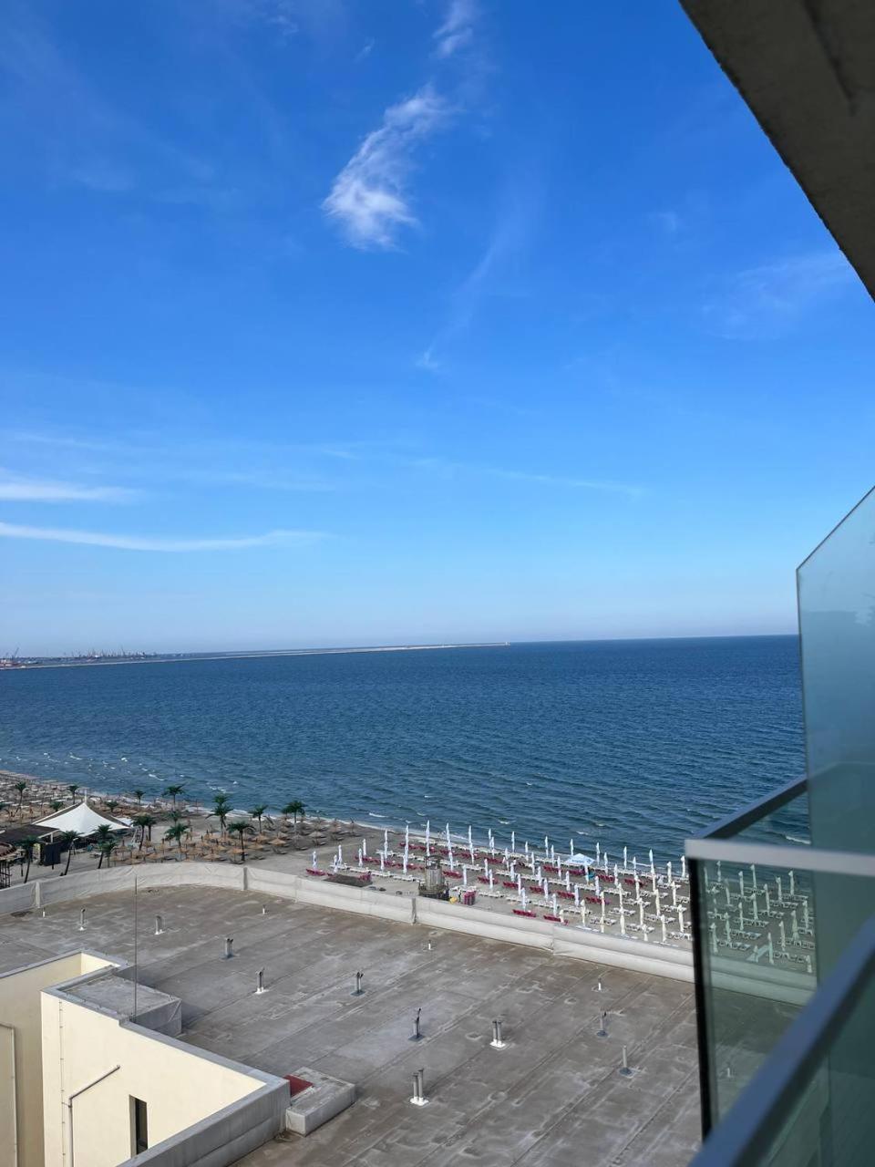 Signature Promenada Hotel Apartments Năvodari 외부 사진
