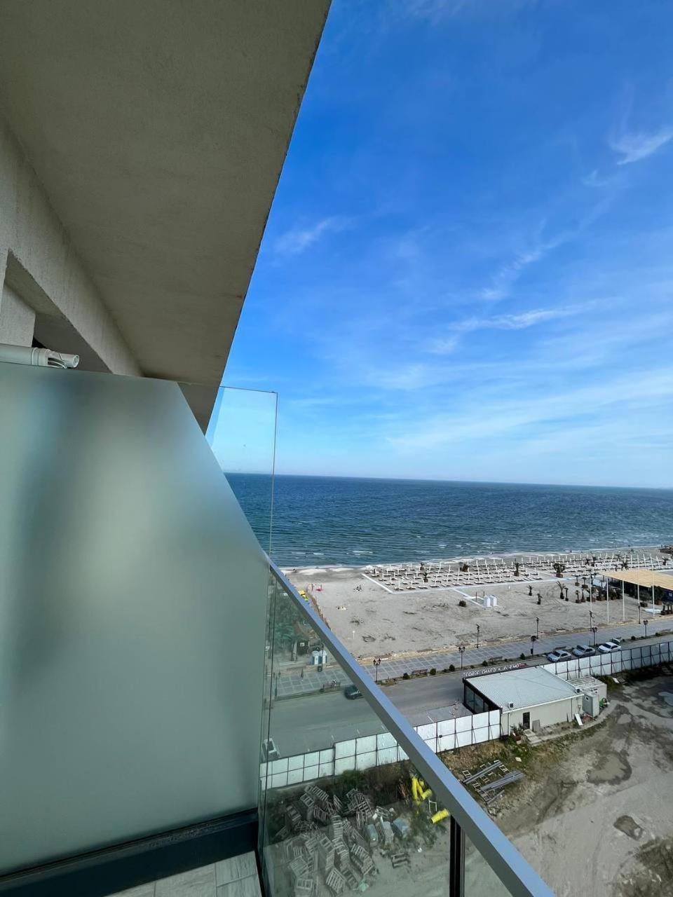 Signature Promenada Hotel Apartments Năvodari 외부 사진