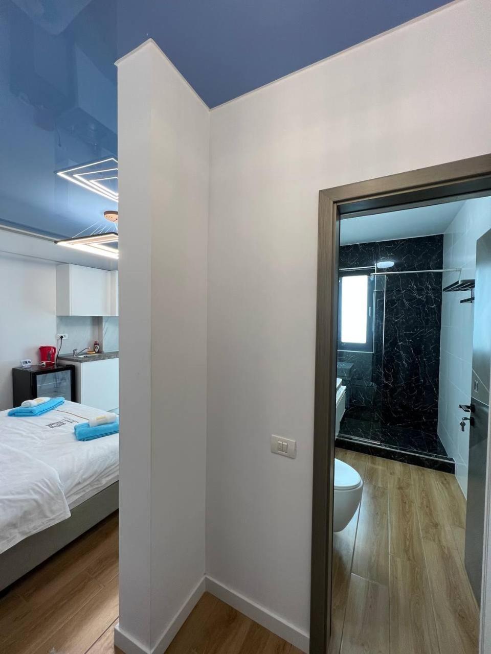 Signature Promenada Hotel Apartments Năvodari 외부 사진