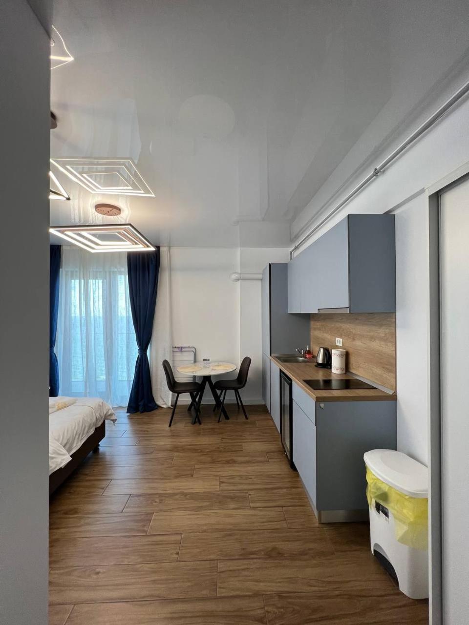 Signature Promenada Hotel Apartments Năvodari 외부 사진