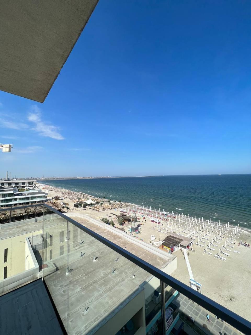 Signature Promenada Hotel Apartments Năvodari 외부 사진