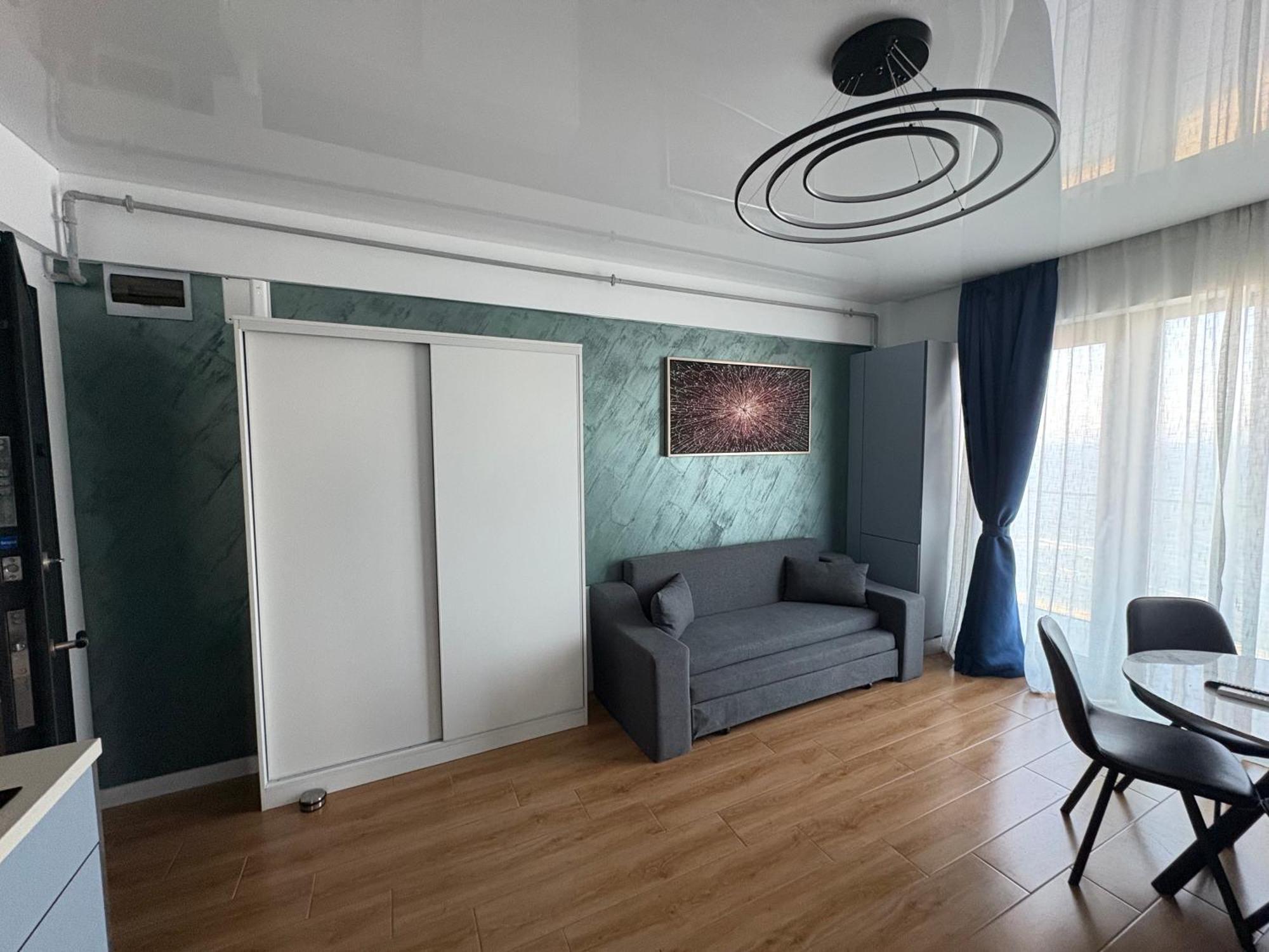 Signature Promenada Hotel Apartments Năvodari 외부 사진