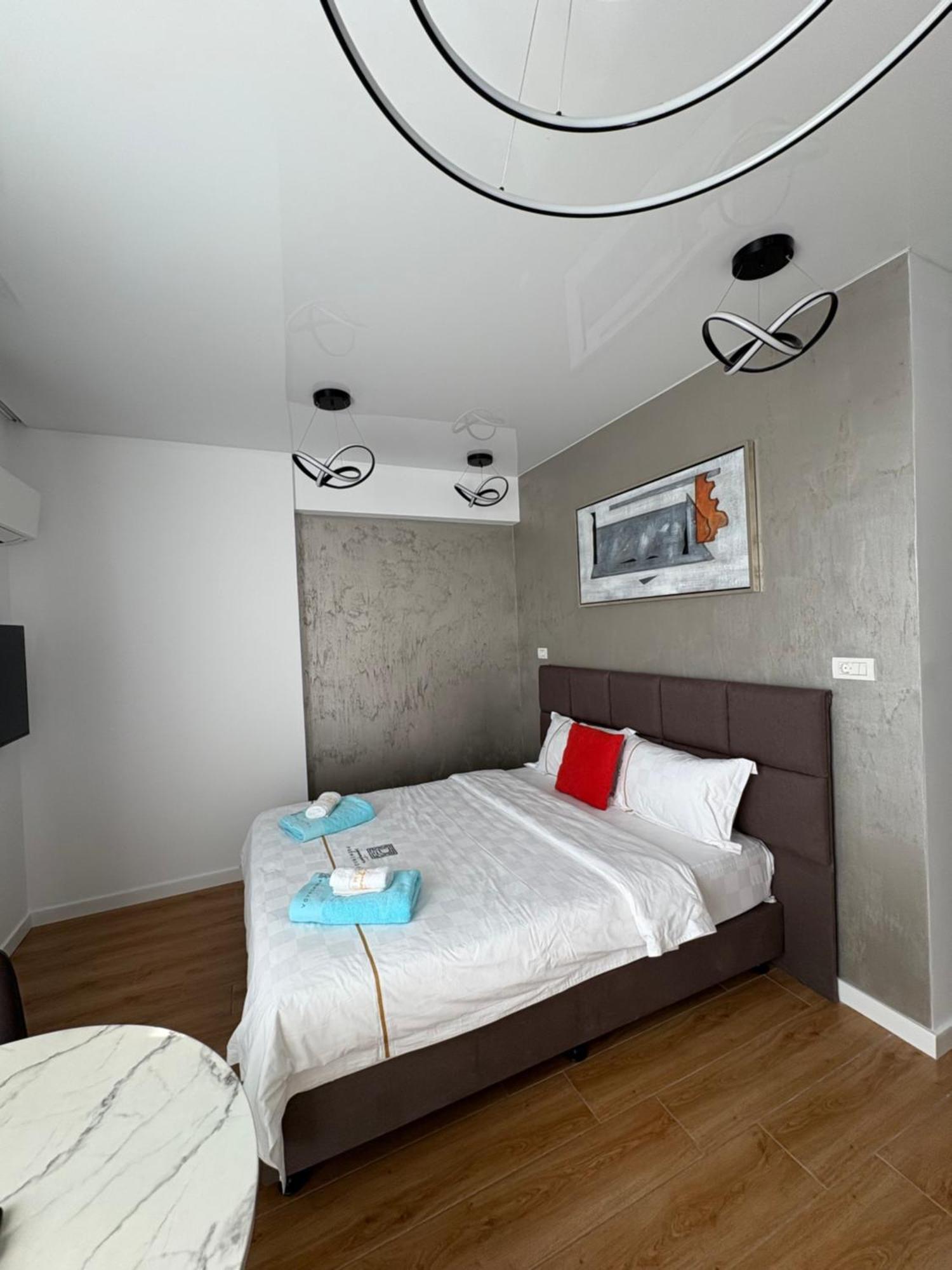 Signature Promenada Hotel Apartments Năvodari 외부 사진