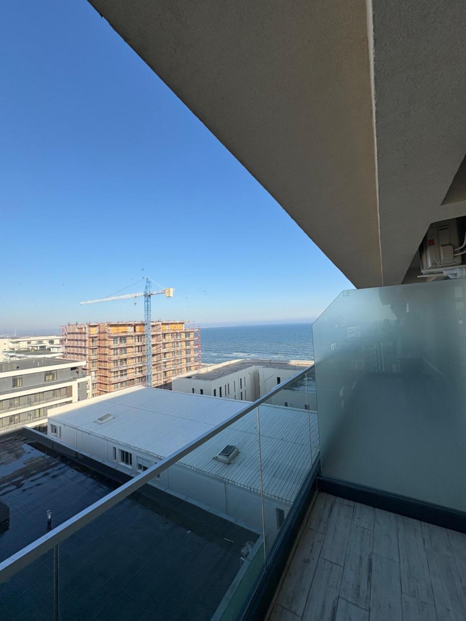 Signature Promenada Hotel Apartments Năvodari 외부 사진