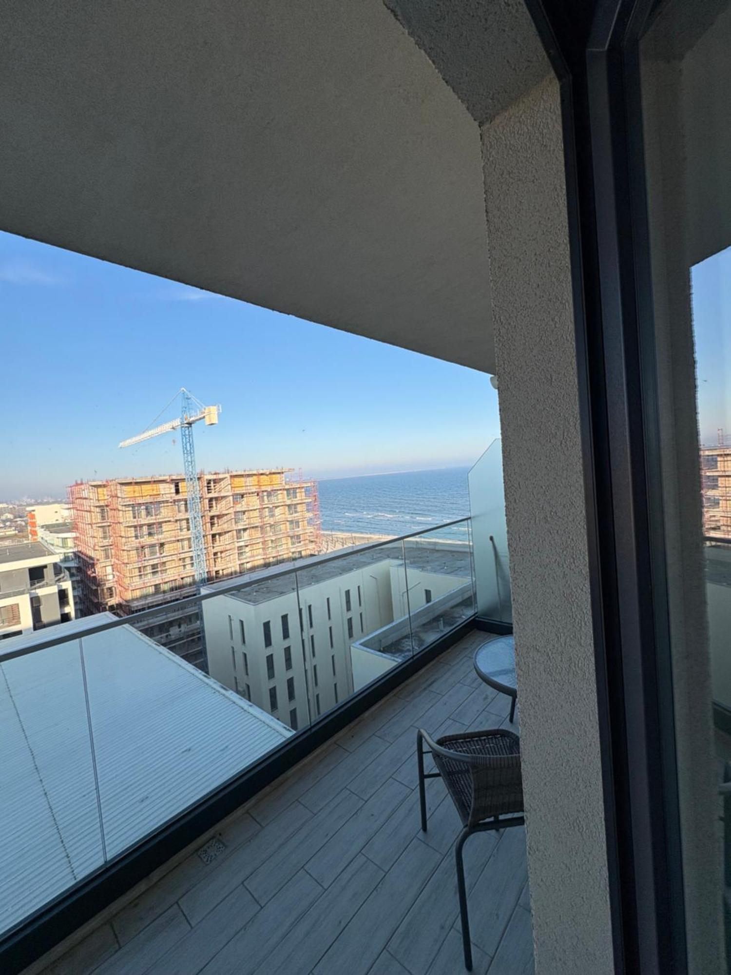 Signature Promenada Hotel Apartments Năvodari 외부 사진
