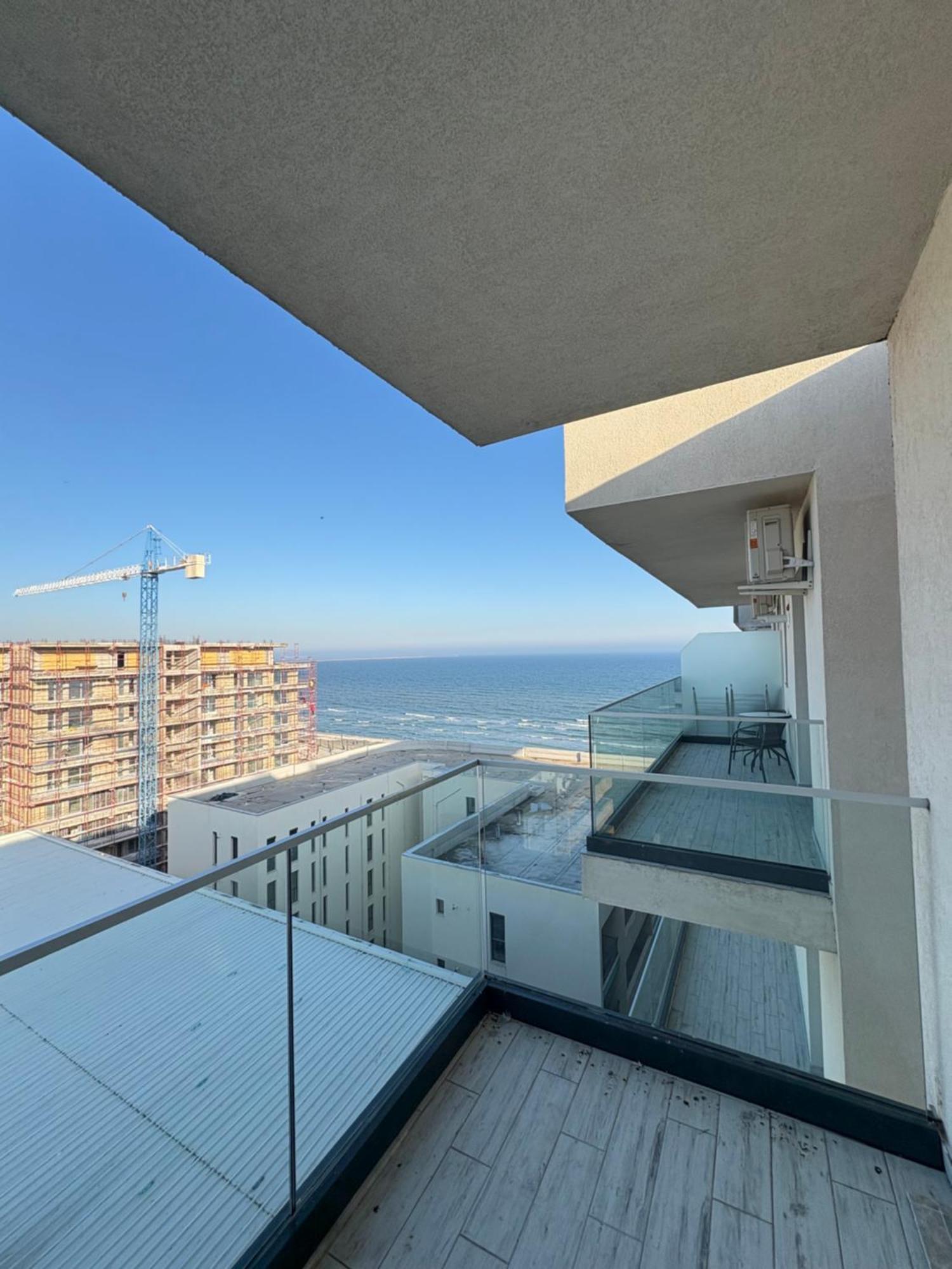 Signature Promenada Hotel Apartments Năvodari 외부 사진