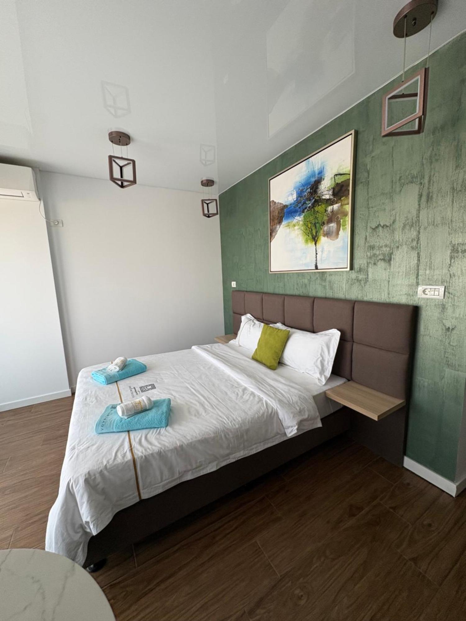 Signature Promenada Hotel Apartments Năvodari 외부 사진