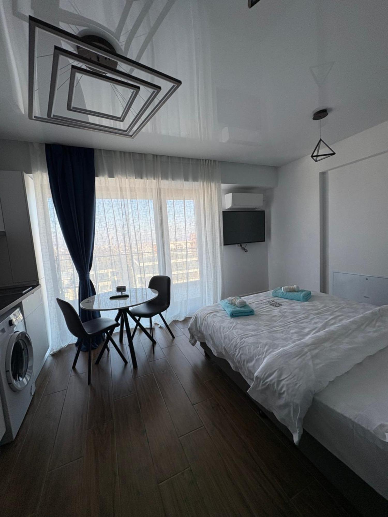 Signature Promenada Hotel Apartments Năvodari 외부 사진