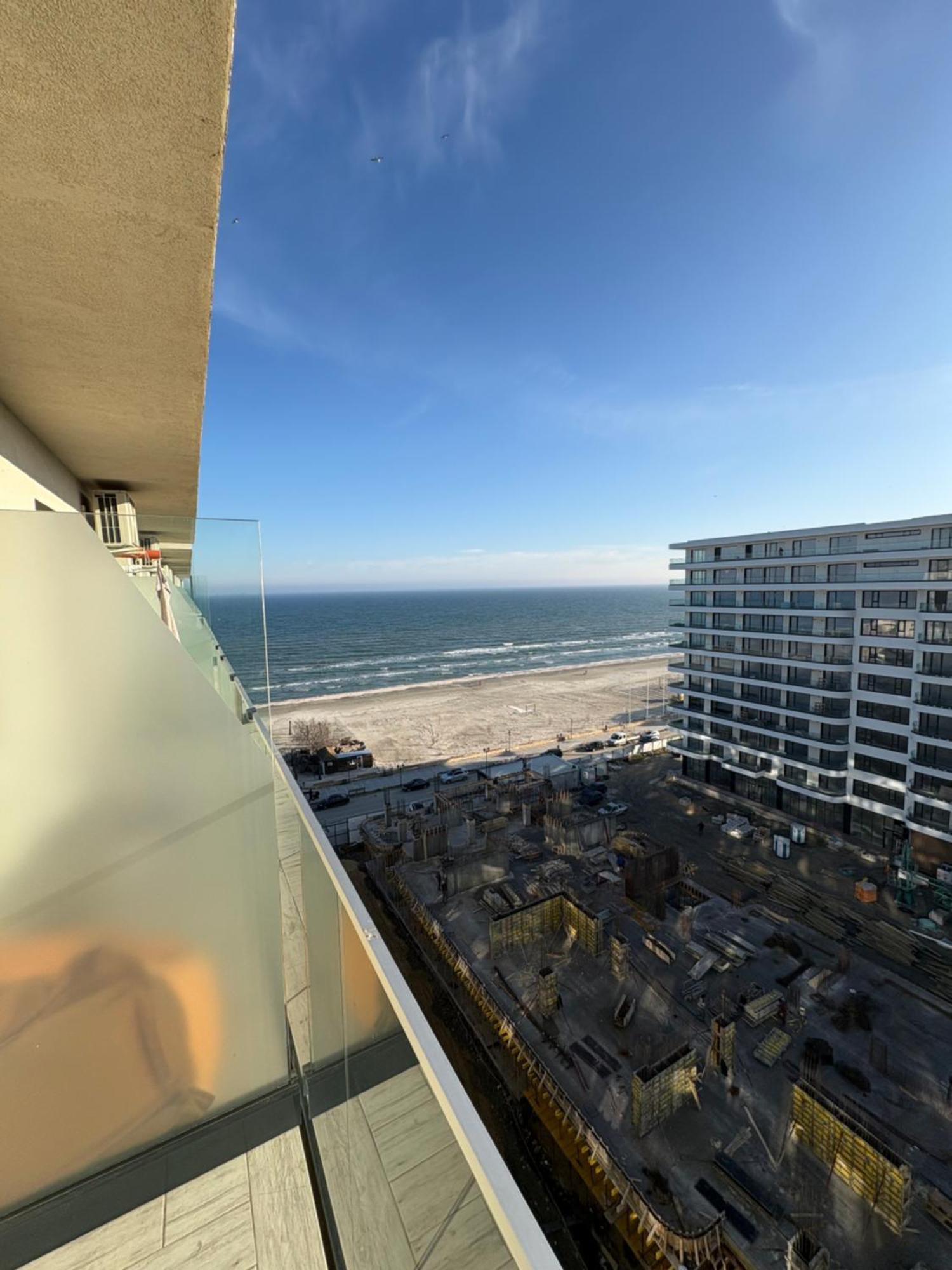 Signature Promenada Hotel Apartments Năvodari 외부 사진