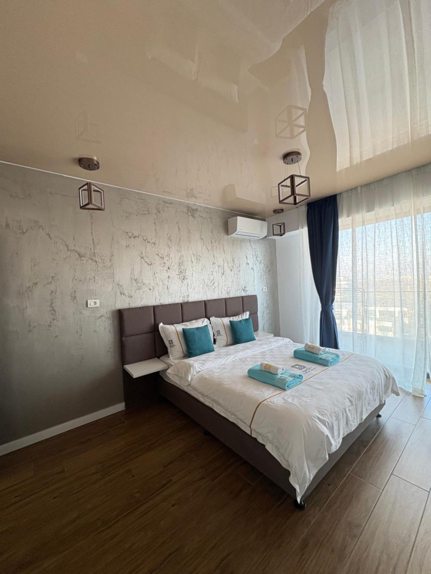 Signature Promenada Hotel Apartments Năvodari 외부 사진