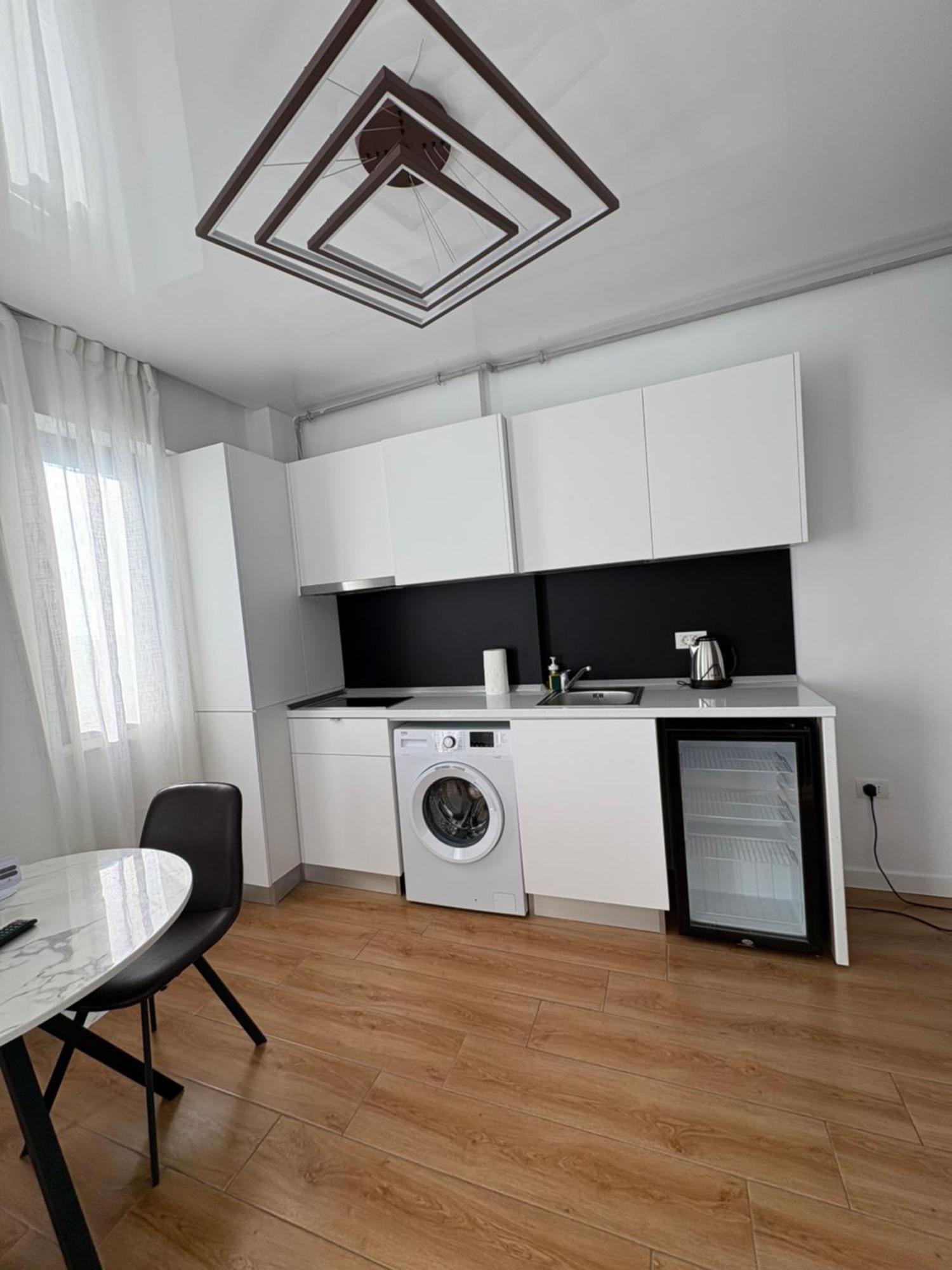 Signature Promenada Hotel Apartments Năvodari 외부 사진